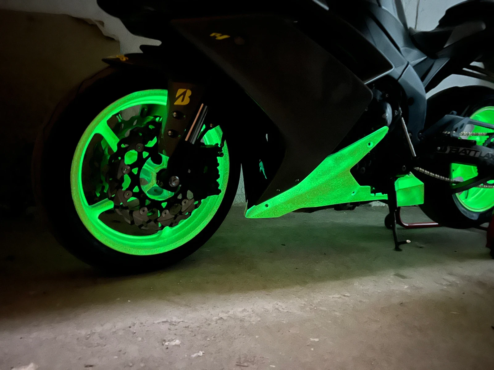 Yamaha YZF-R1 4c8 | Mobile.bg � ����������� 2