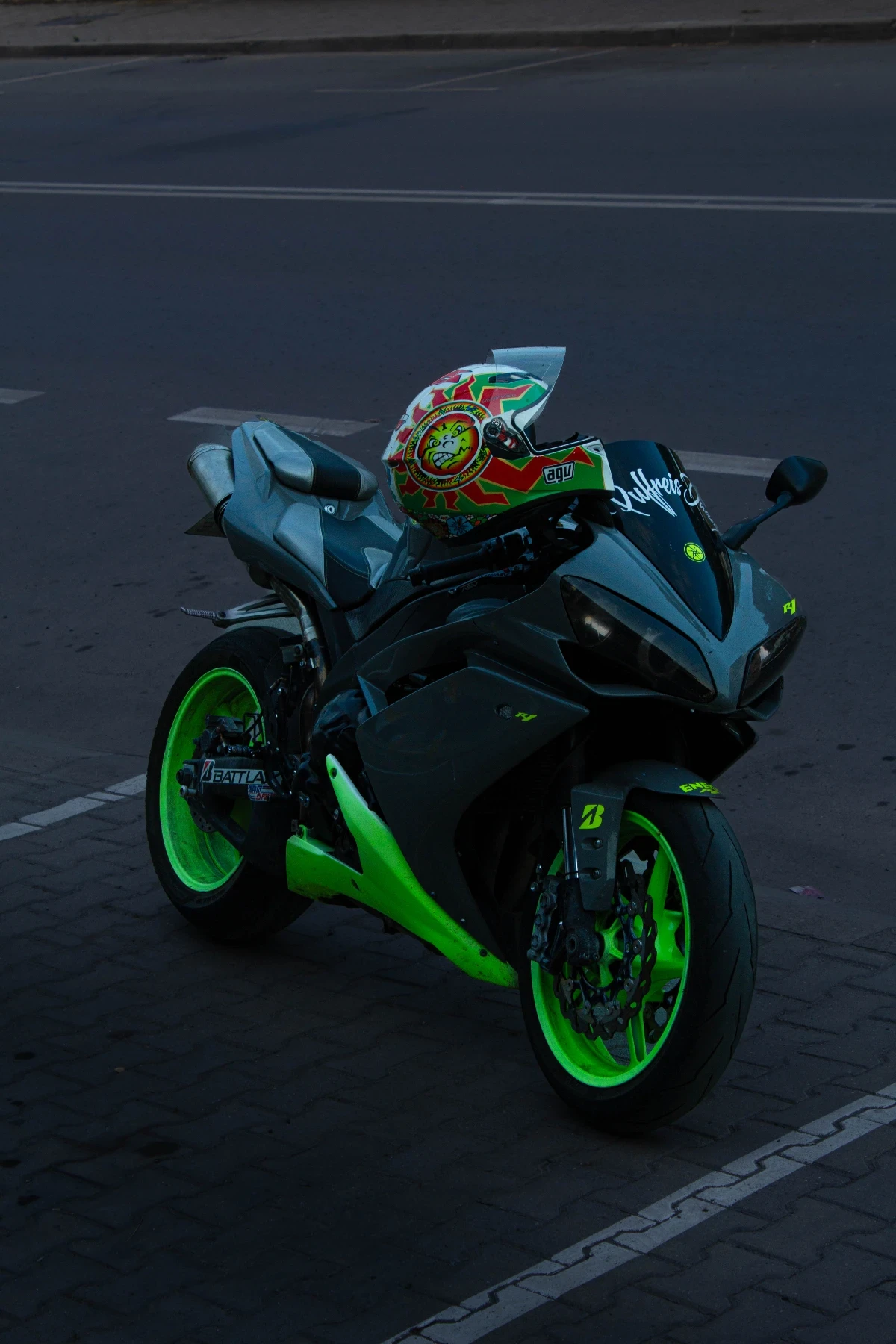 Yamaha YZF-R1 4c8 | Mobile.bg � ����������� 4