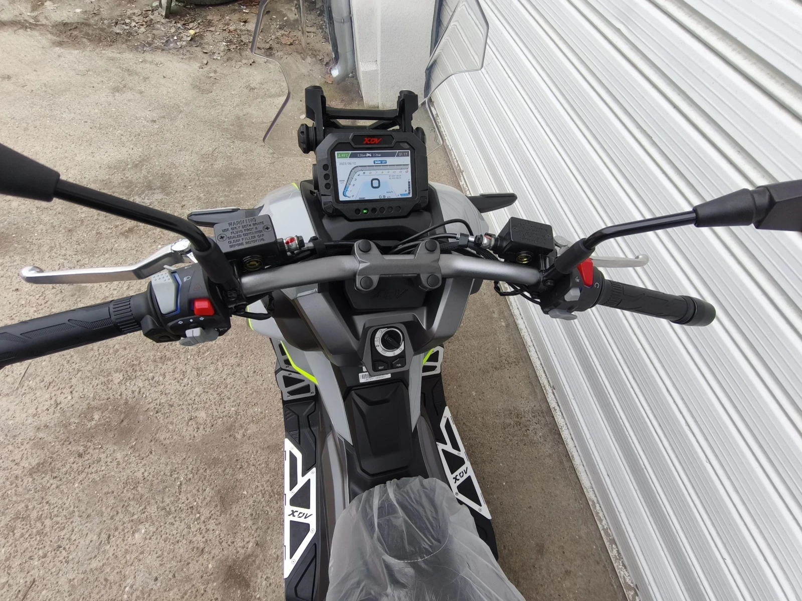 Daytona Virtus Virtus/Ares/Dymoto - изображение 5