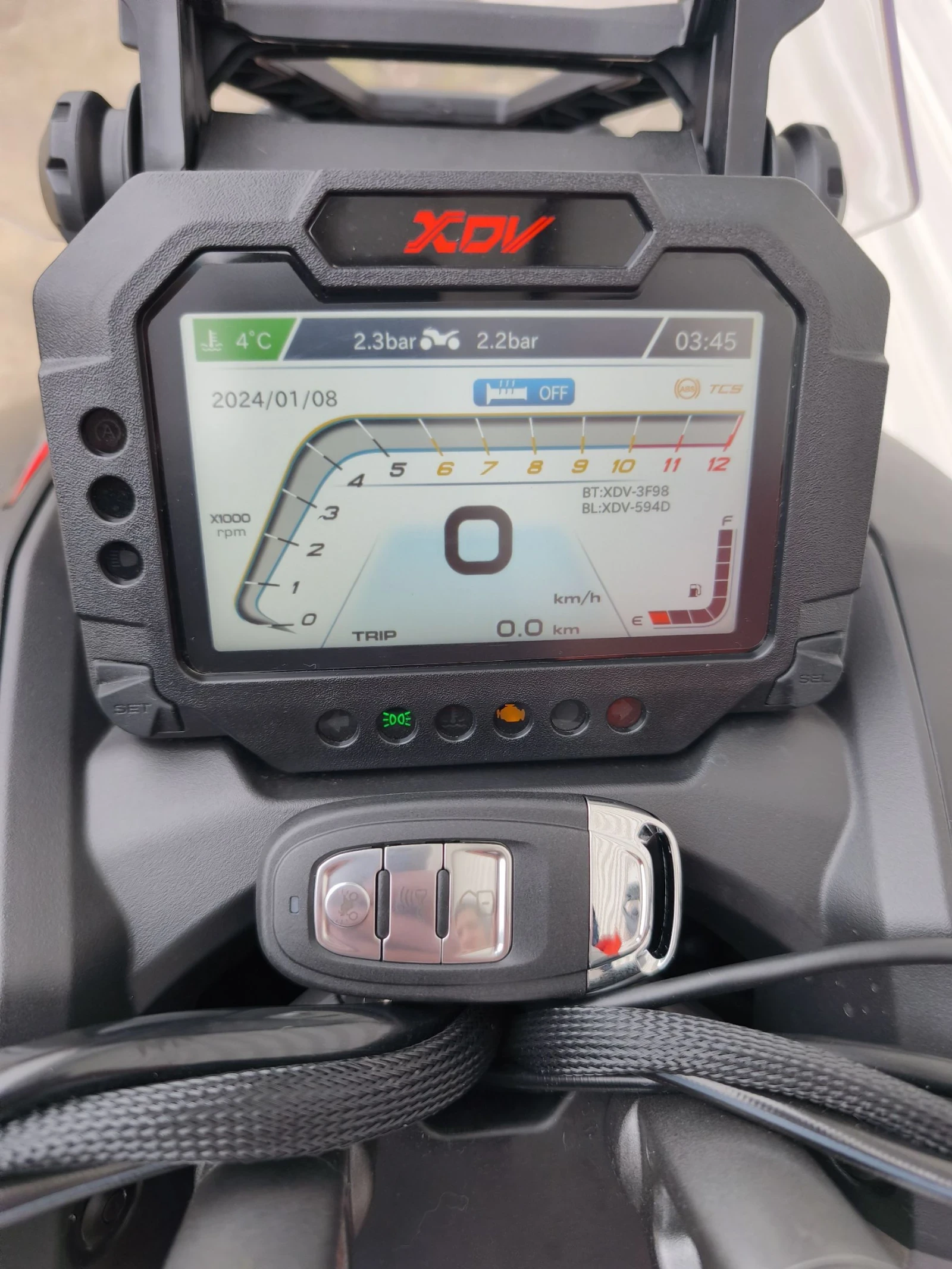 Daytona Virtus Virtus/Ares/Dymoto - изображение 9