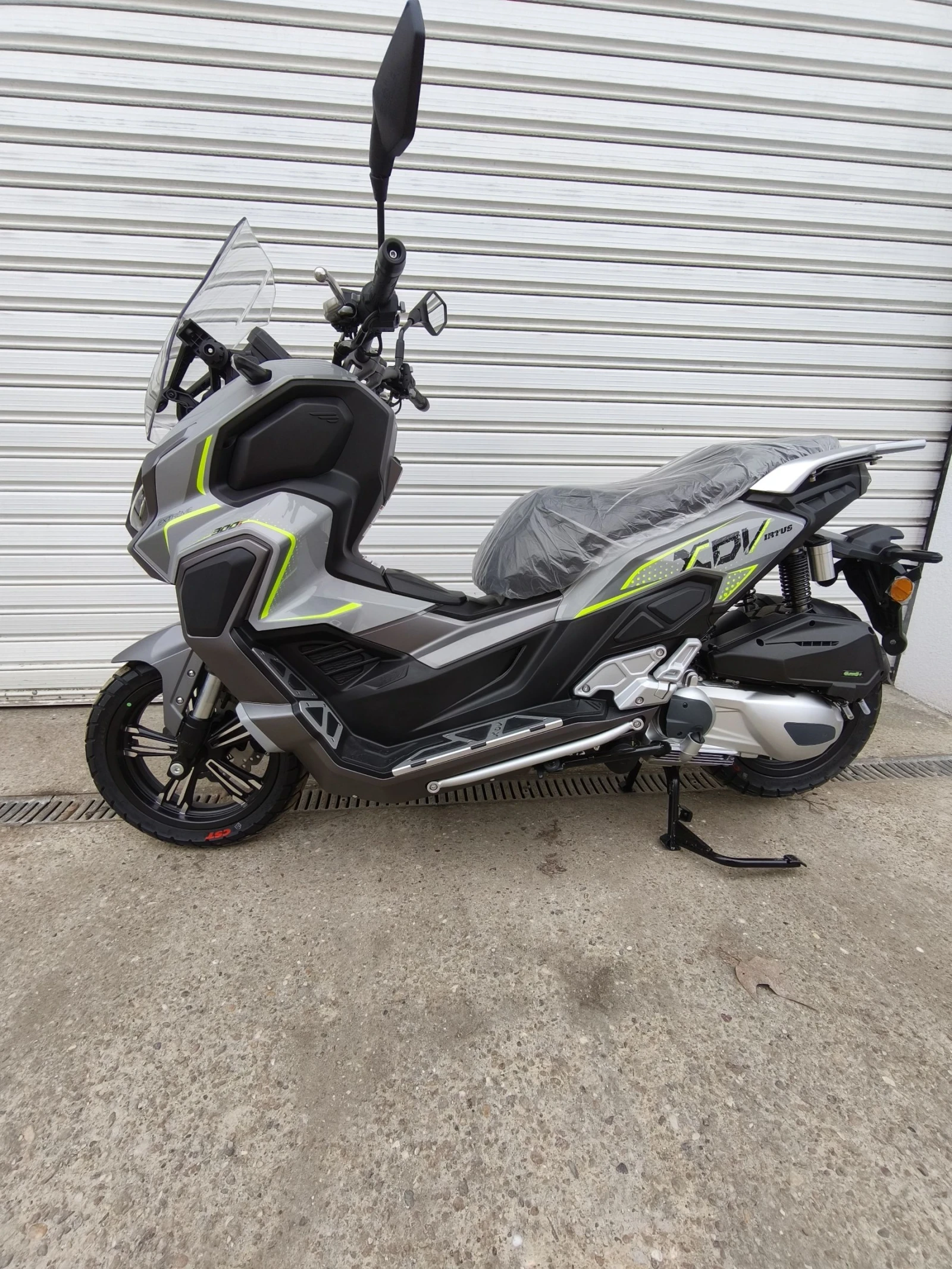 Daytona Virtus Virtus/Ares/Dymoto - изображение 4