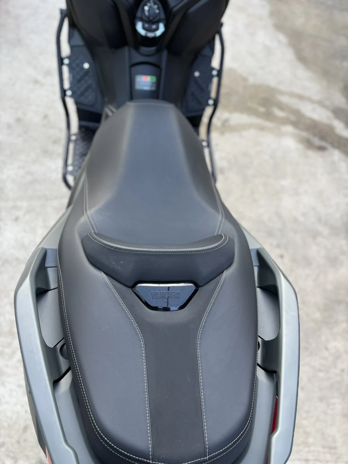 Yamaha X-max 300 | Mobile.bg � ����������� 7