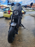 Harley-Davidson Street Street Rod - изображение 10