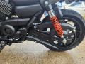 Harley-Davidson Street Street Rod - изображение 5