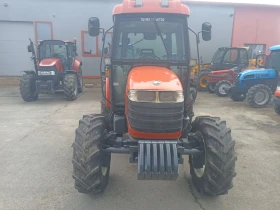 Трактор Kioti DK 551, снимка 3