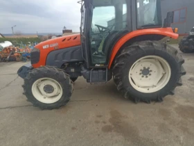 Трактор Kioti DK 551, снимка 8