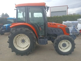 Трактор Kioti DK 551, снимка 4