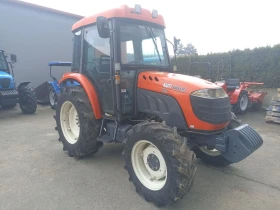 Трактор Kioti DK 551, снимка 1