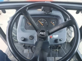 Трактор Kioti DK 551, снимка 10