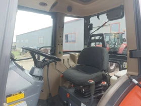 Трактор Kioti DK 551, снимка 9