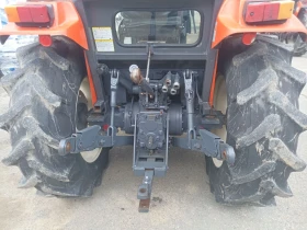 ������� Kioti DK 551 | Mobile.bg � ����� ������ 6