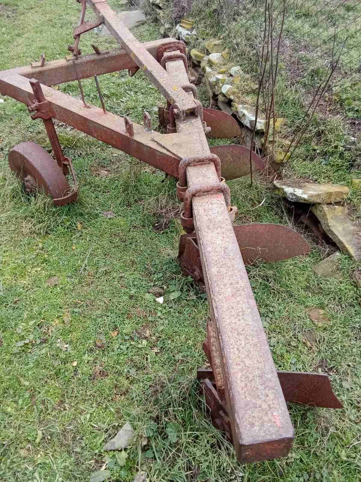 Плуг Dalbo  - изображение 3