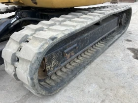 Багер Cat 304 / ПЕРФЕКТЕН /  НАЛИЧЕН !, снимка 9