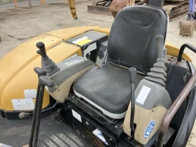 Багер Cat 304 / ПЕРФЕКТЕН /  НАЛИЧЕН !, снимка 8