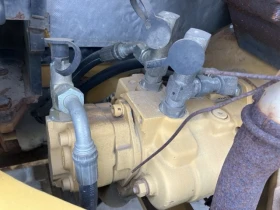 Багер Cat 304 / ПЕРФЕКТЕН /  НАЛИЧЕН !, снимка 7