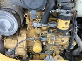 Багер Cat 304 / ПЕРФЕКТЕН /  НАЛИЧЕН !, снимка 6