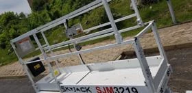 Обява за продажба на Автовишка SKYJACK SJM3219 ~15 000 лв. - изображение 10