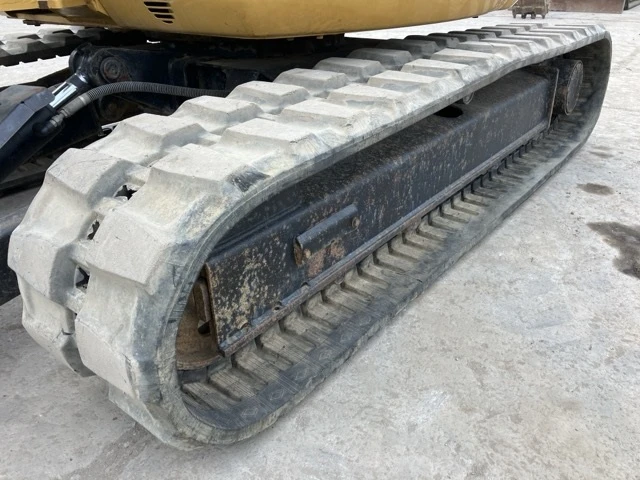 Багер Cat 304 / ПЕРФЕКТЕН / ОЧАКВАН ВНОС - изображение 9