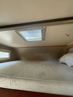 Кемпер Fiat Ducato , снимка 5