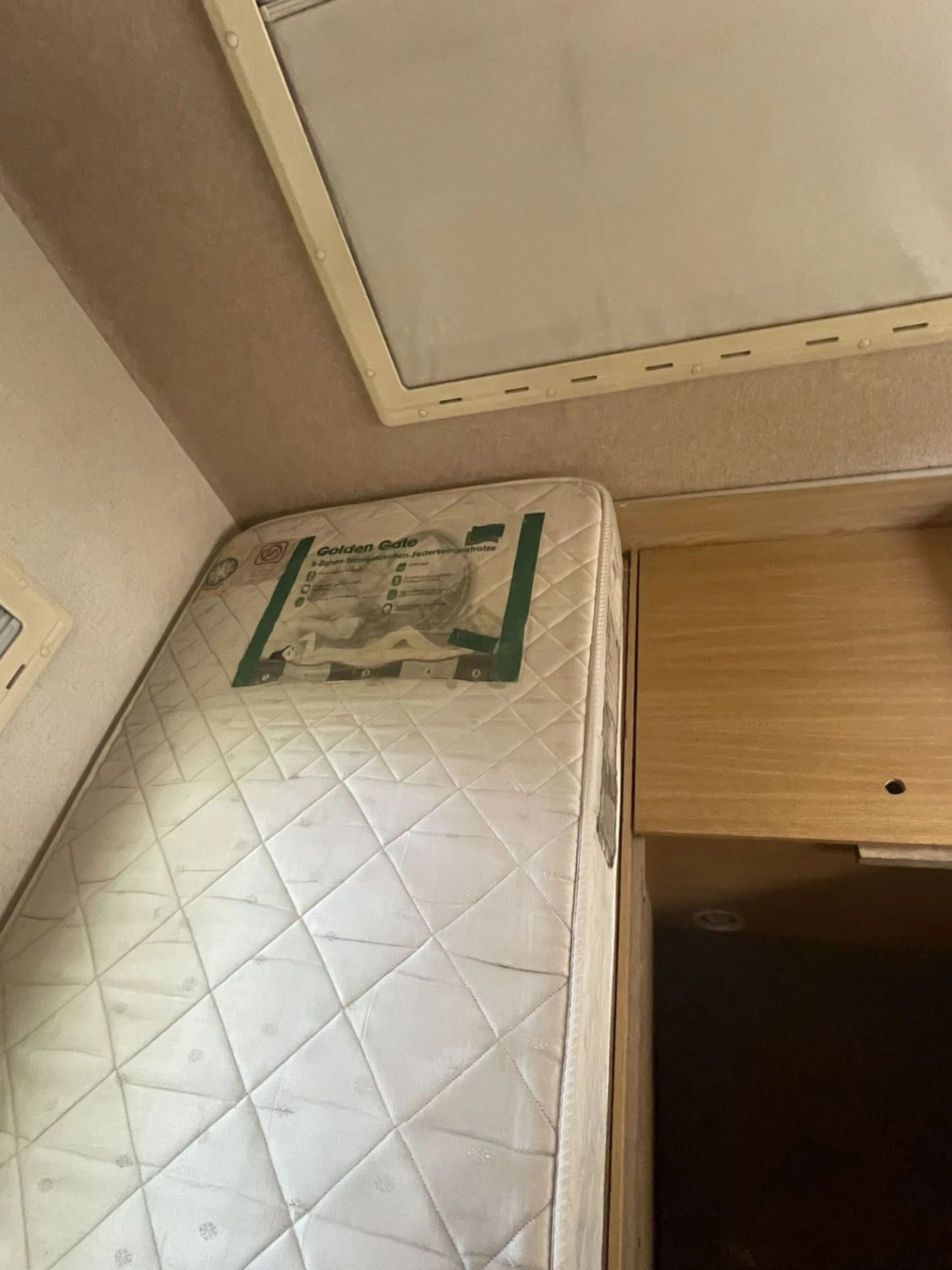 Кемпер Fiat Ducato , снимка 7 - Каравани и кемпери - 53841137