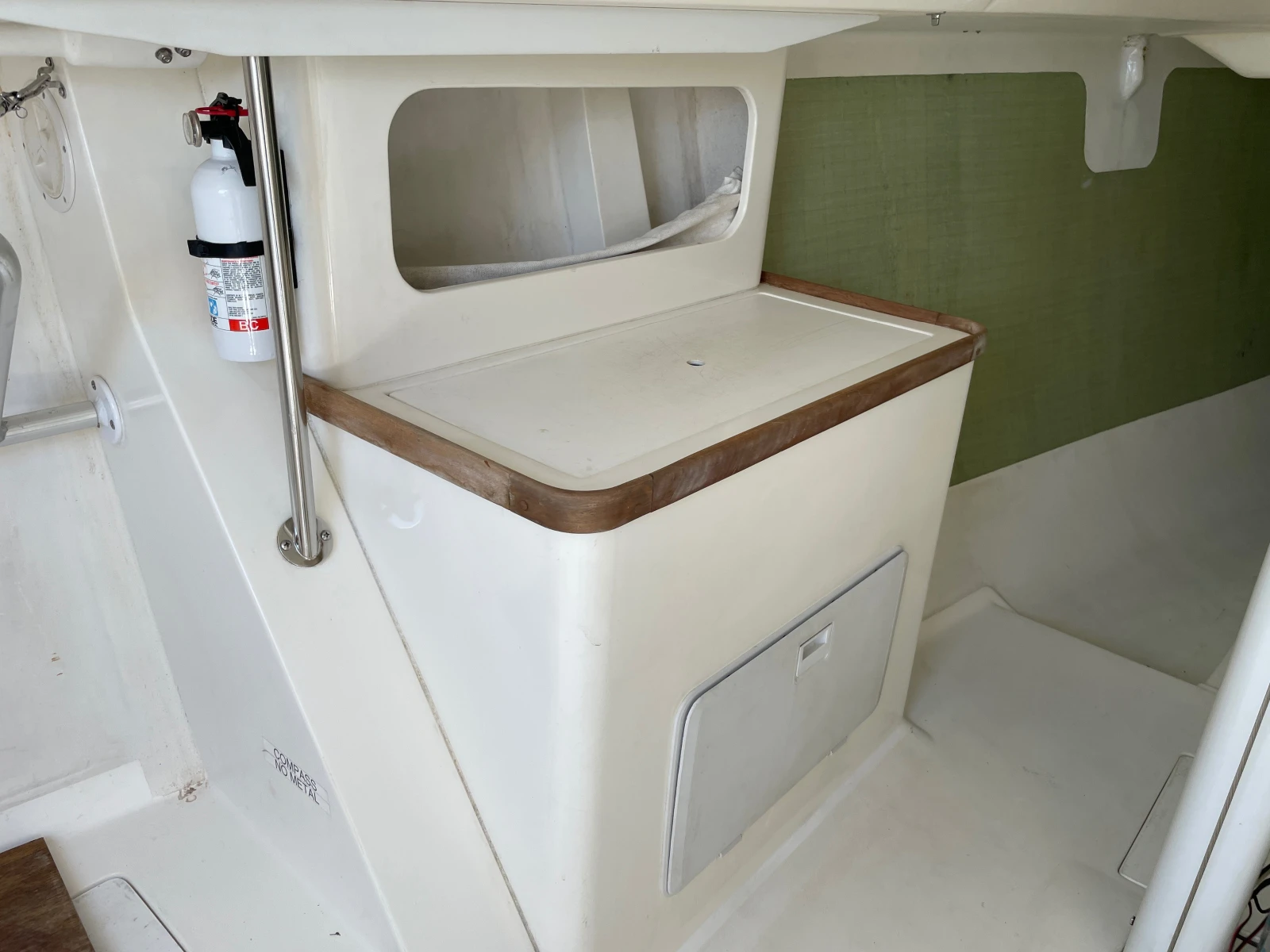 ���������� ����� Carroll Marine 1D35 | Mobile.bg � ����������� 14