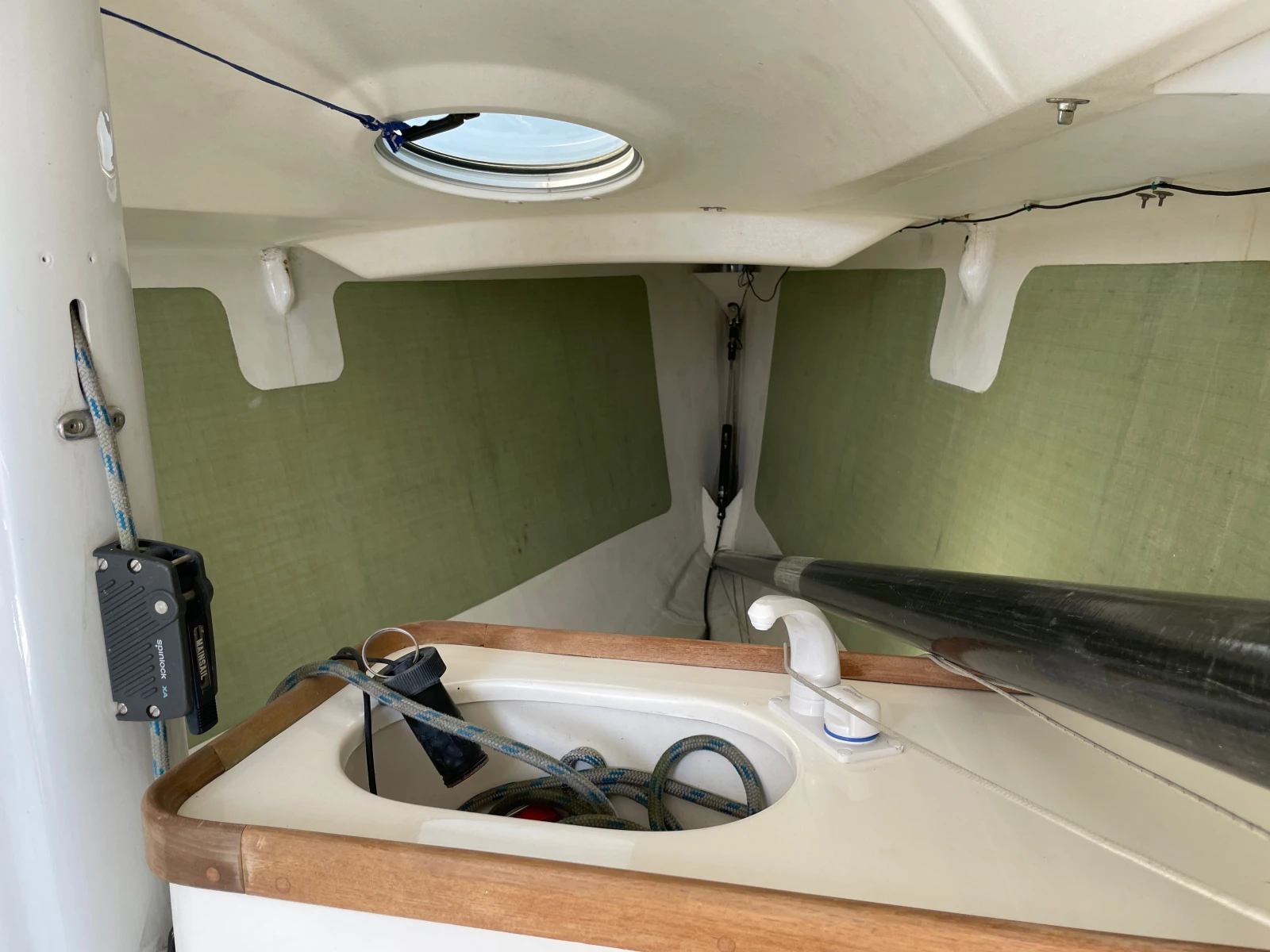 ���������� ����� Carroll Marine 1D35 | Mobile.bg � ����������� 13