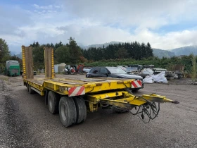 �� ������ Goldhofer 40-����, 4-��, ����������� ������, ����, , , ,  | Mobile.bg � ����� ������ 9