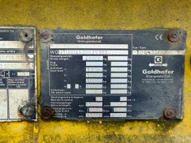 �� ������ Goldhofer 40-����, 4-��, ����������� ������, ����, , , ,  | Mobile.bg � ����� ������ 17
