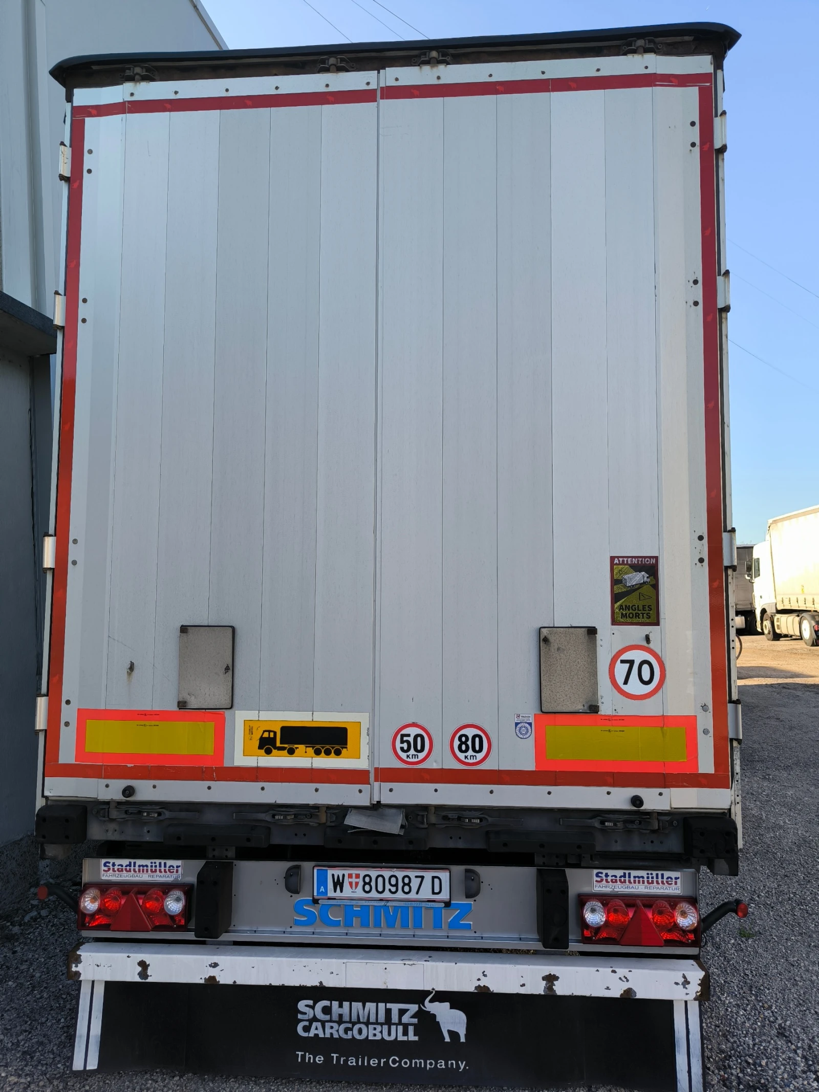  Schmitz SKO24L | Mobile.bg   3