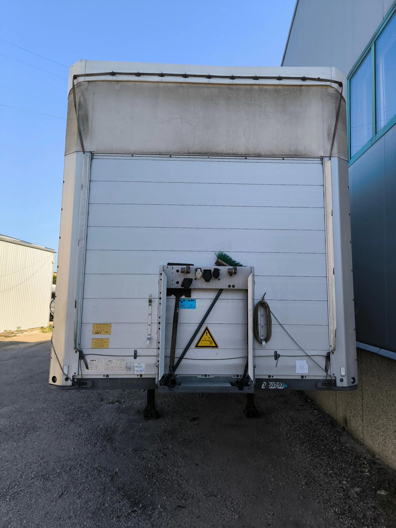  Schmitz SKO24L | Mobile.bg   2