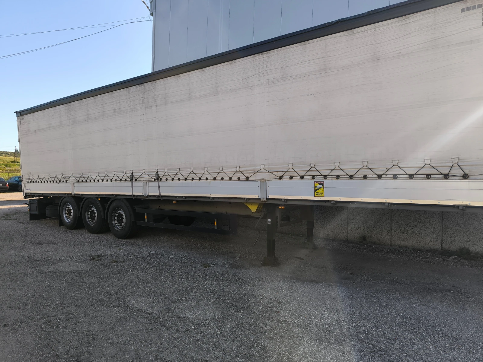  Schmitz SKO24L | Mobile.bg   1