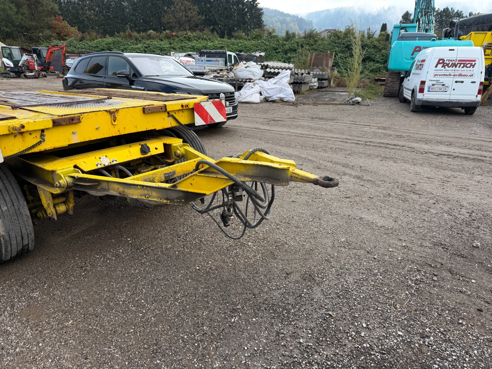 �� ������ Goldhofer 40-����, 4-��, ����������� ������, ����, , , ,  | Mobile.bg � ����������� 12