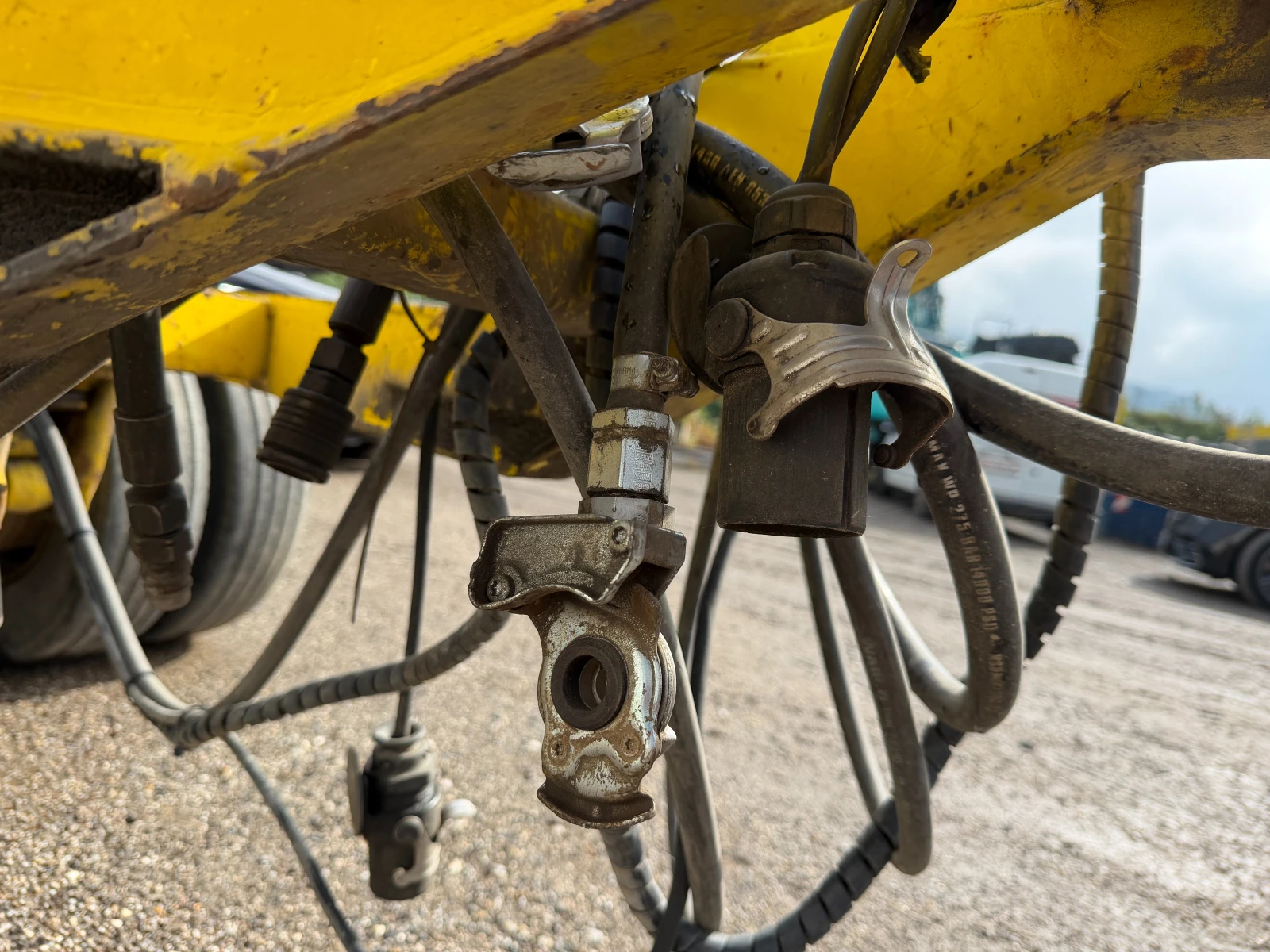 �� ������ Goldhofer 40-����, 4-��, ����������� ������, ����, , , ,  | Mobile.bg � ����������� 15