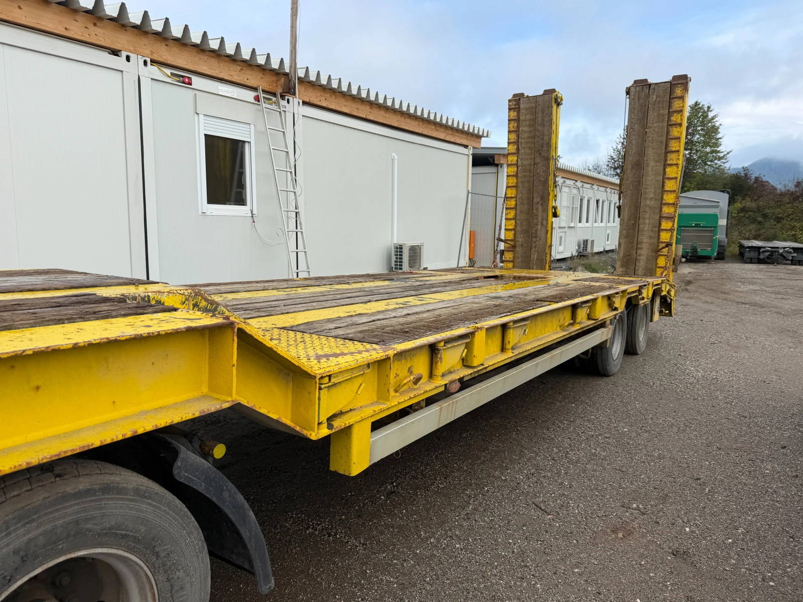 �� ������ Goldhofer 40-����, 4-��, ����������� ������, ����, , , ,  | Mobile.bg � ����������� 13
