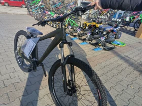  CROSS  26" DEXTER HDB 380mm army gree | Mobile.bg    4