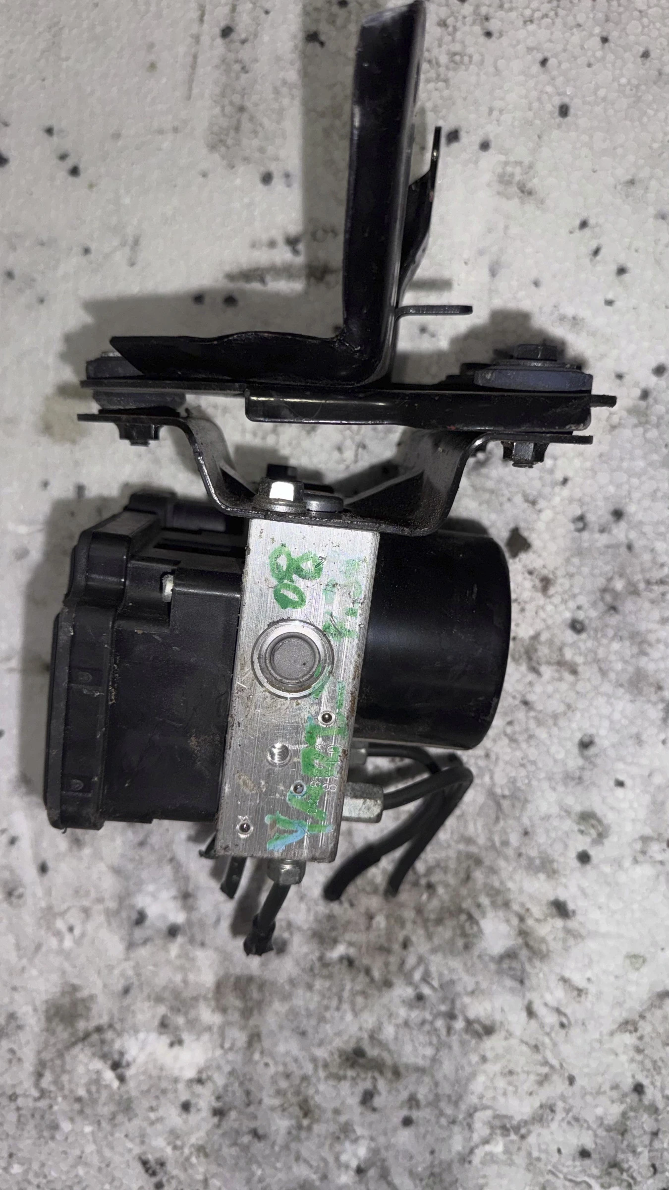 �������� ����� ABS �� Toyota  Yaris 2008 | Mobile.bg � ����������� 1