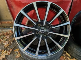 Джанти за Opel Corsa, снимка 1