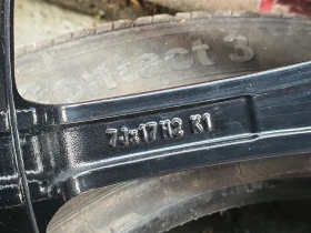 Джанти за Opel Corsa, снимка 5