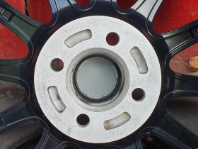 Джанти за Opel Corsa, снимка 6