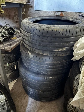 Гуми Летни 225/45R17, снимка 3