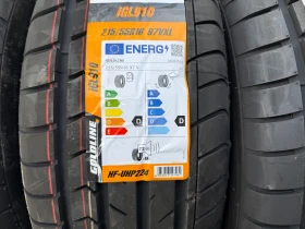 Гуми Летни 215/55R16, снимка 3