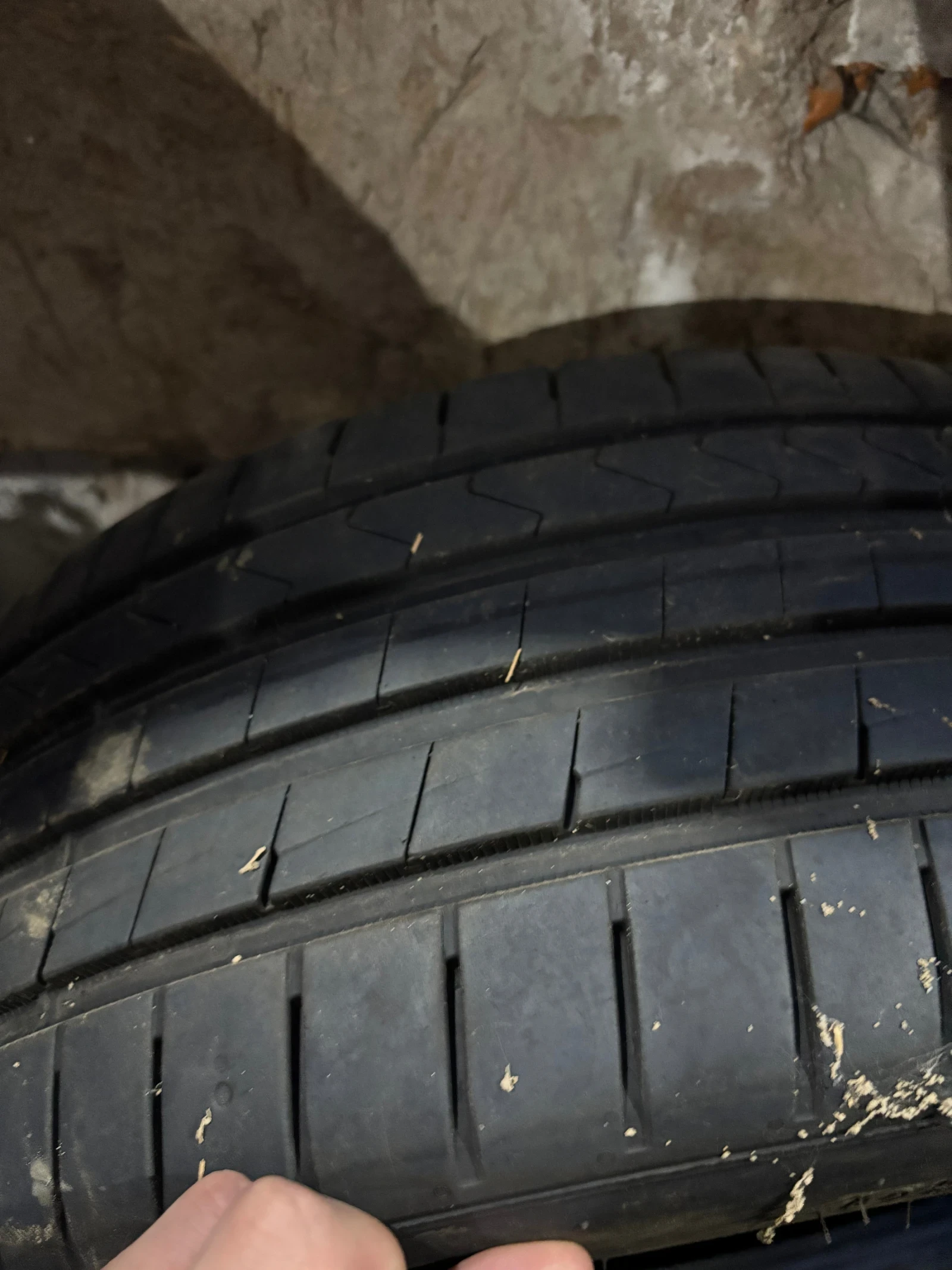  225/45R17 | Mobile.bg   4