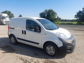 Fiat Fiorino 1.4, ГАЗ