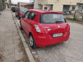 Suzuki Swift 1.2i - изображение 4