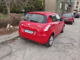 Suzuki Swift 1.2i - изображение 5