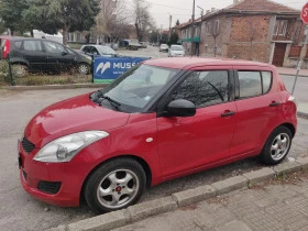 Suzuki Swift 1.2i - изображение 3