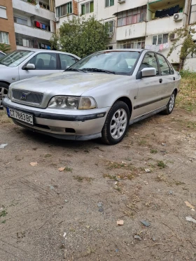 Volvo S40  - изображение 3