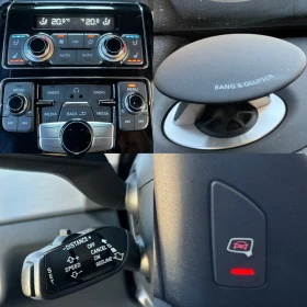 Audi A8 W12 QUATTRO#LONG#6.3FSI#FULL FULL FULL, снимка 16