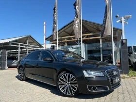 Audi A8 W12 QUATTRO#LONG#6.3FSI#FULL FULL FULL, снимка 2