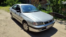 Toyota Carina